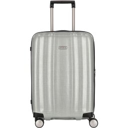 Samsonite Lite Cube Spinner 4-Wheel Trolley 68 cm  Model 3