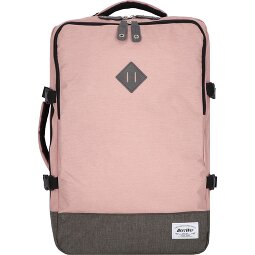 Worldpack Bestway Cabin Pro Plecak 54 cm Komora na laptopa  Model 6