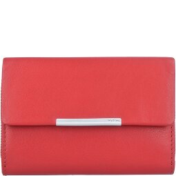 Maître Belg Dagrete portfel skórzany 13,5 cm  Model 2