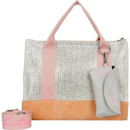 Fritzi aus Preußen Tote Bag Limited Shopper Bag 40 cm  Model 2