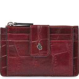 Castelijn & Beerens Etui na karty kredytowe Ochrona RFID Skórzany 12 cm  Model 3