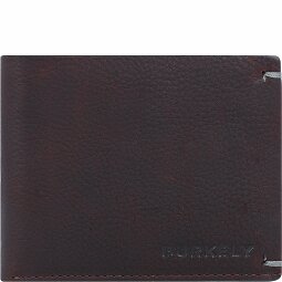 Burkely Antique Avery Wallet RFID Leather 12 cm  Model 2