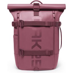 OAK25 LumoSense Rolltop Plecak 44 cm Komora na laptopa  Model 2
