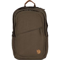 Fjällräven Räven 28 Plecak 47 cm Komora na laptopa  Model 3