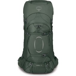 Osprey Ariel 55 Plecak trekkingowy 73 cm  Model 1