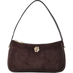 Boss Beyond Torba na ramię Skórzany 26 cm  Model 1