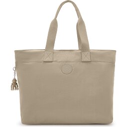 Kipling Basic Elevated Colissa Up Shopper Bag 50 cm Komora na laptopa  Model 2