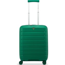 Roncato B-Flying Move 4 kółka Walizka kabinowa 55 cm z funkcją poszerzenia  Model 7