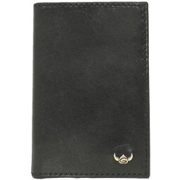 Golden Head Colorado RFID Protect Credit Card Case Leather 7 cm  Model 1