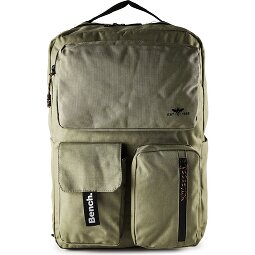 Bench Utility Plecak 44 cm Komora na laptopa  Model 2