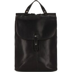 Harold's Aberdeen City Backpack Leather 38 cm  Model 2