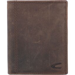 camel active Vietnam Wallet RFID Leather 12 cm  Model 1