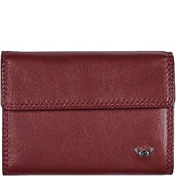 Golden Head Polo Key Case Leather 10,5 cm  Model 1