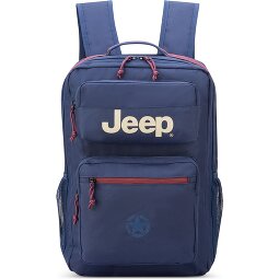 Jeep JS015B Plecak 46 cm Komora na laptopa  Model 3