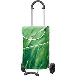Andersen Shopper Scala Shopper MIX A10 Walizka na zakupy 59 cm  Model 1
