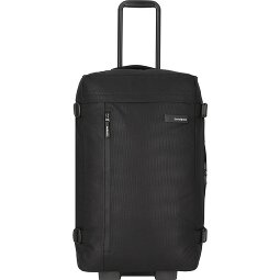Samsonite Roader 2 kółka Torba podróżna 68 cm  Model 2