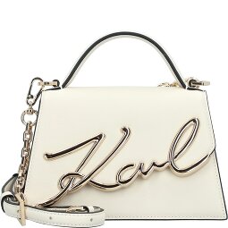 Karl Lagerfeld Signature 2.0 Torba Skóra 21.5 cm  Model 6