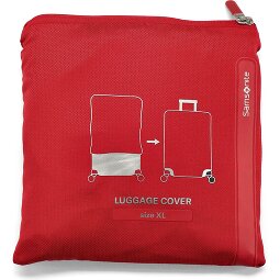 Samsonite Ta Revolution Pokrowiec na walizkę 81 cm  Model 3