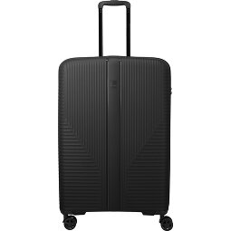 Travelite Air Stripe 4 kółka Walizka L 77 cm  Model 1