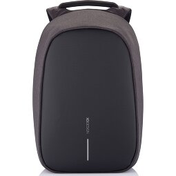 XD Design Bobby Plecak biznesowy Ochrona RFID 49 cm Komora na laptopa  Model 1