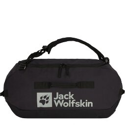 Jack Wolfskin All-In Duffle 65 Torba podróżna Weekender 70 cm  Model 4
