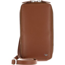 Golden Head Polo Etui na telefon komórkowy Skóra 9.5 cm  Model 1