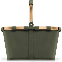 reisenthel Torba na zakupy Carrybag 48 cm  Model 5