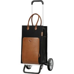 Andersen Shopper Alu Star Shopper Charu Shopping Trolley 57 cm  Model 1