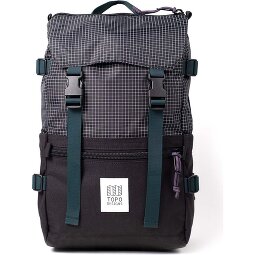 Topo Designs Rover Plecak 45 cm Komora na laptopa  Model 1