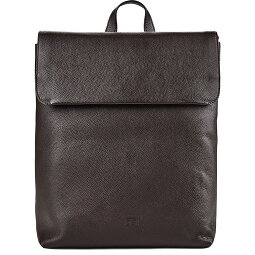 Jost Lysa Plecak Skóra 39 cm Komora na laptopa  Model 2