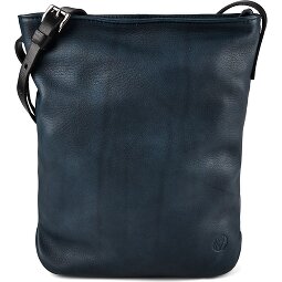 Harold's Chaza Mini Torba Torba na ramię Skórzany 15 cm  Model 2