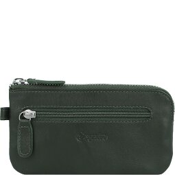 Esquire Viktoria Etui na klucze skórzane 12 cm  Model 3
