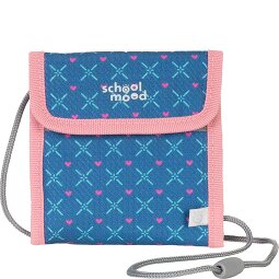 School-Mood Torba na klatkę piersiową 11 cm  Model 3