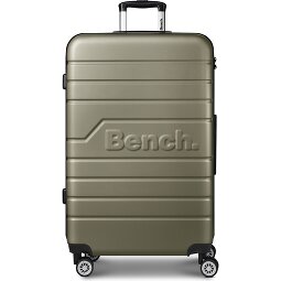 Bench Seattle 4 kółka Walizka L 79 cm  Model 2