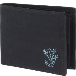 oxmox New Cryptan Portfel Ochrona RFID 12 cm  Model 9