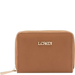 L.Credi Filippa Portfel Ochrona RFID 11.5 cm  Model 1