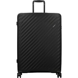 Jump Levante 4 kółka Walizka 75 cm  Model 1