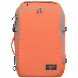 Cabin Zero Adventure Cabin Bag ADV Pro 42L Plecak na laptopa 55 cm komora  Model 3