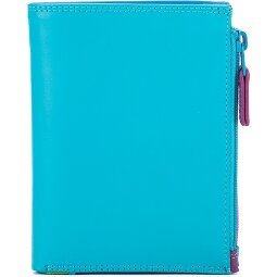 Mywalit Portfel Ochrona RFID Skórzany 9 cm  Model 3