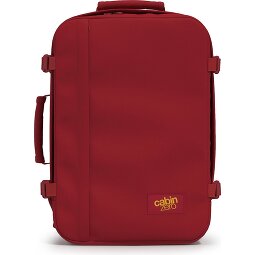 Cabin Zero Classic 124 Plecak 45 cm Komora na laptopa  Model 3