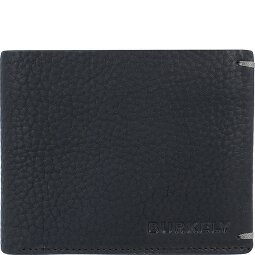 Burkely Antique Avery Wallet RFID Leather 12 cm  Model 1