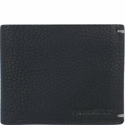 Burkely Antique Avery Wallet RFID Leather 12 cm  Model 1