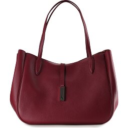 POLO RALPH LAUREN Polo ID Shopper Bag Skórzany 44 cm  Model 2
