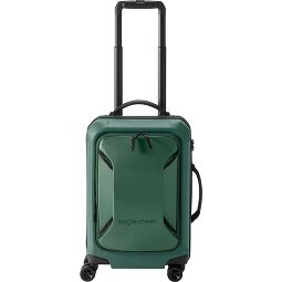 Eagle Creek Tarmac 4 kółka Walizka kabinowy 55 cm z plisą rozprężną  Model 3
