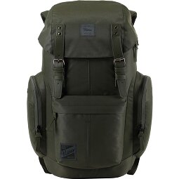 NITRO Urban Daypacker Backpack 46 cm komora na laptopa  Model 8