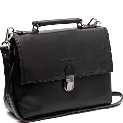 The Chesterfield Brand Renata Briefcase Messenger Skórzany 29 cm  Model 1