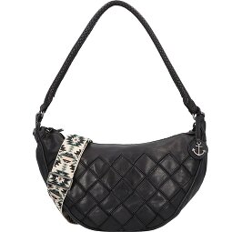 Harbour 2nd Maelia Torba na ramię Skórzany 46 cm  Model 3