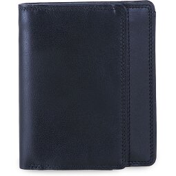 Mywalit Skórzany portfel 10 cm  Model 1