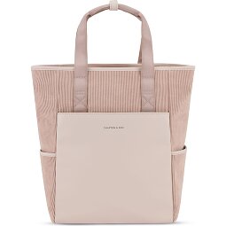 Kapten & Son Lindby Shopper Bag 38 cm Komora na laptopa  Model 2