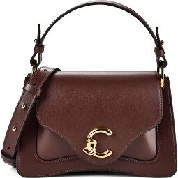 Coccinelle C-Me Torba na ramię Skóra 23.5 cm  Model 1